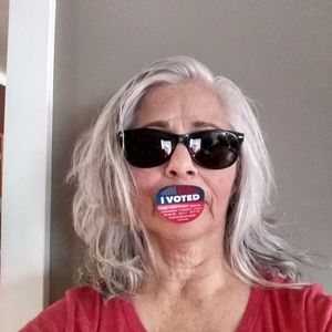 Meet your Posher, Soozann